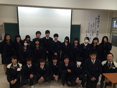 土佐の高知のクオリティスーパー サニーマート Cr活動ブログ