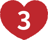 3