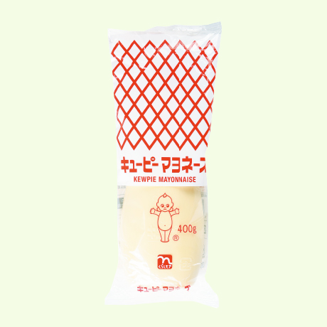1.キユーピーマヨネーズ