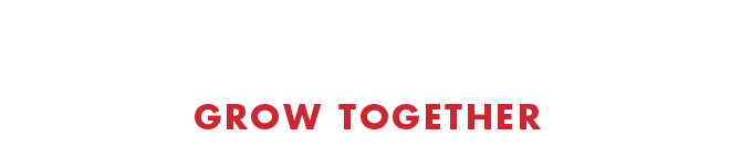 お客様とともに進化・成長を